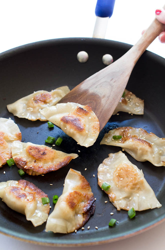 Albóndigas Asiáticas | chefsavvy.com