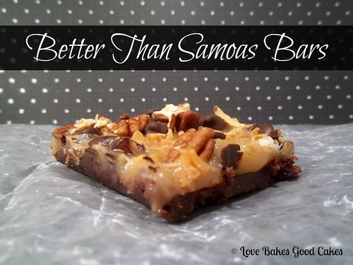 Mejor que el Samoas Bar