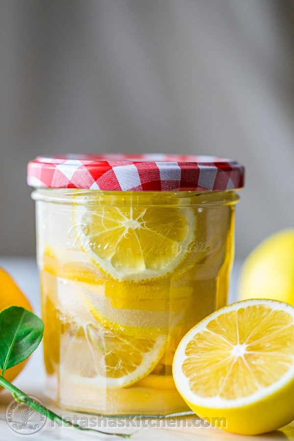 Cómo hacer limones. ¡Tan fácil y hace un regalo costoso! @natashacocina