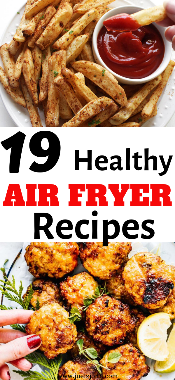 recetas fáciles de freír