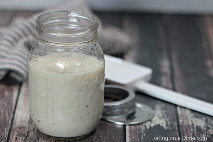 Aprende a hacer crema de sopa de pollo sin gluten. Esta base de sopa de crema sin gluten es así de simple. Sustituto sin gluten de la sopa de pollo a la crema.