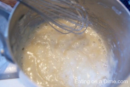 como hacer roux -