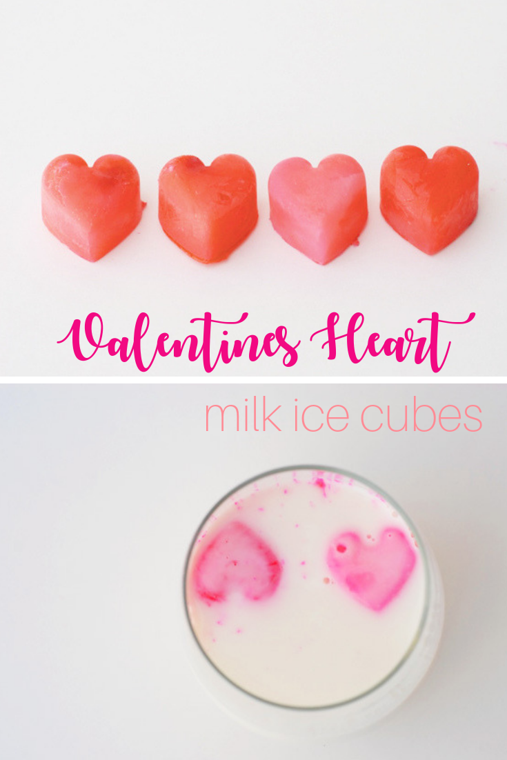 manualidades de san valentin para niños