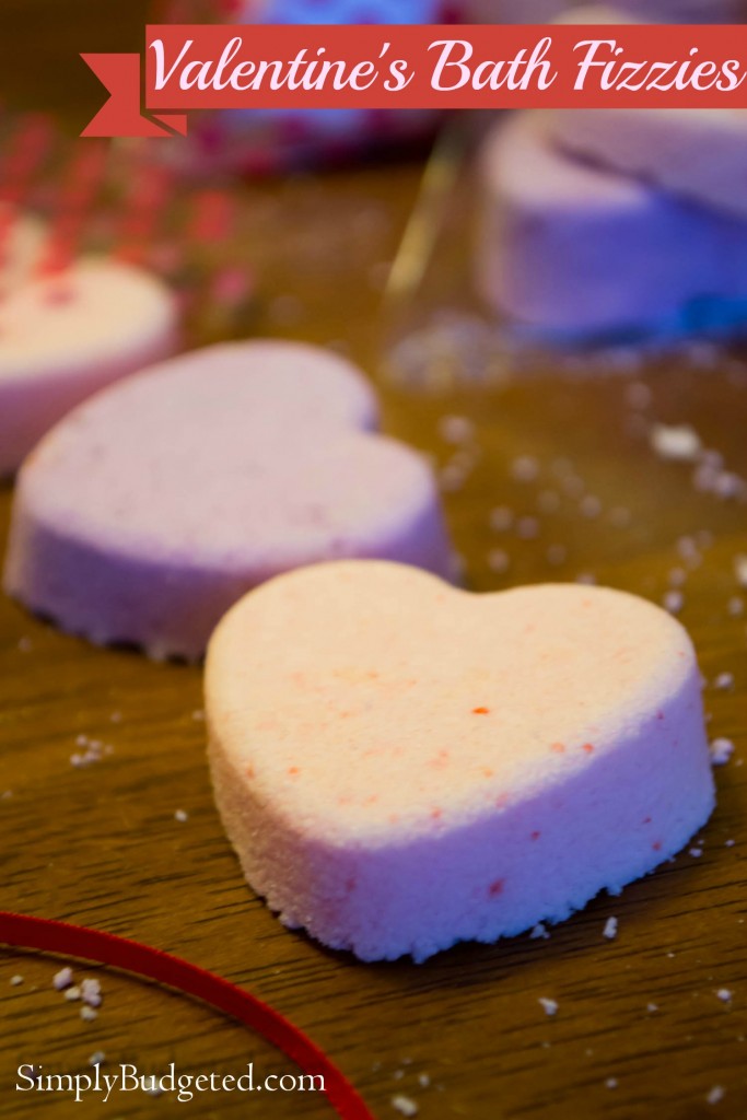 manualidades de san valentin para niños