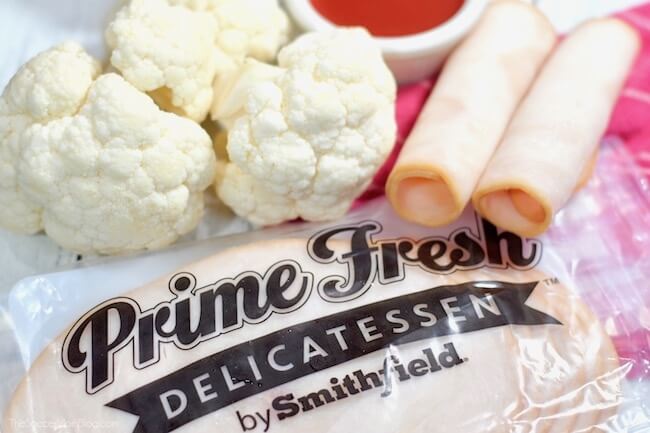 Pollo Prime Delicatessen Fresco