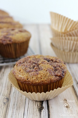 Muffins #muffins #canela #slesauce #salsa #salsa de manzana con canela #desayuno
