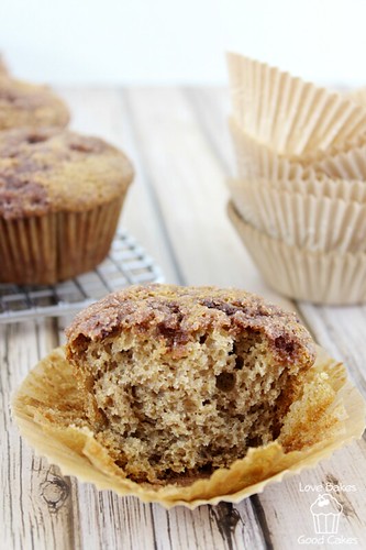 Muffins #muffins #canela #slesauce #salsa #salsa de manzana con canela #desayuno