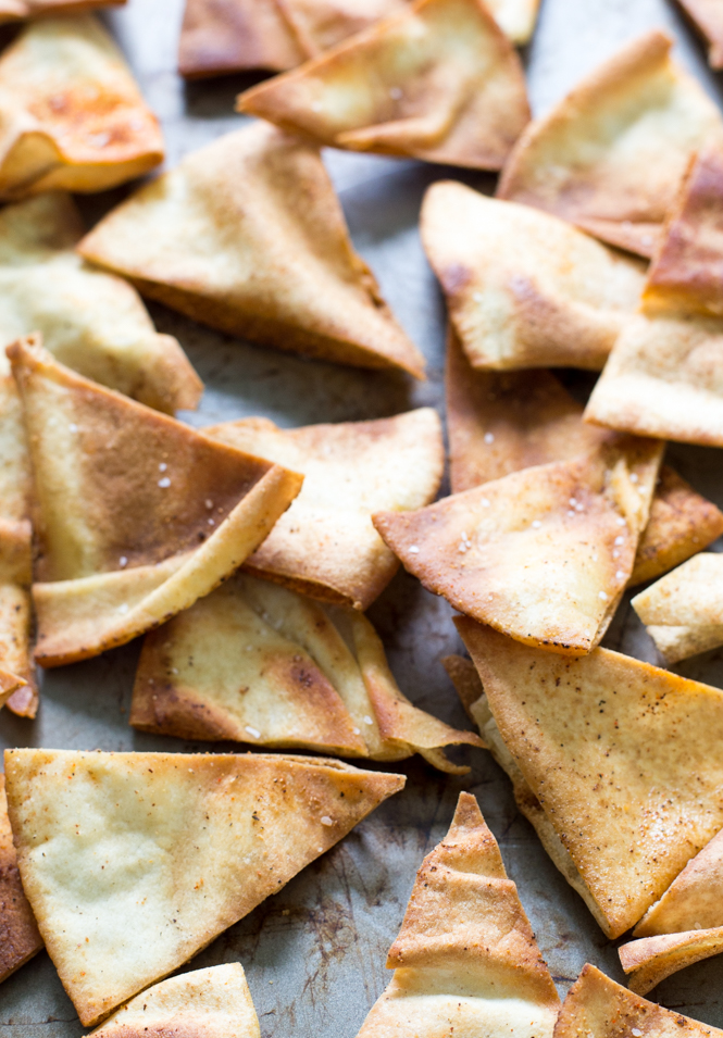 patatas fritas picantes