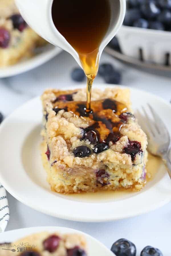 recetas de desayuno