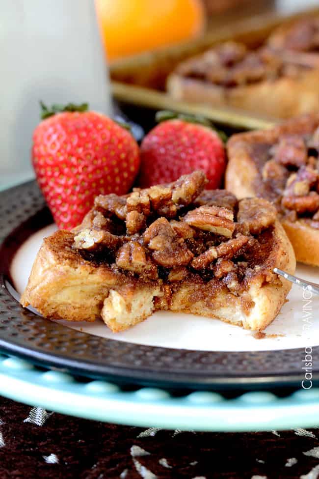 recetas de desayuno