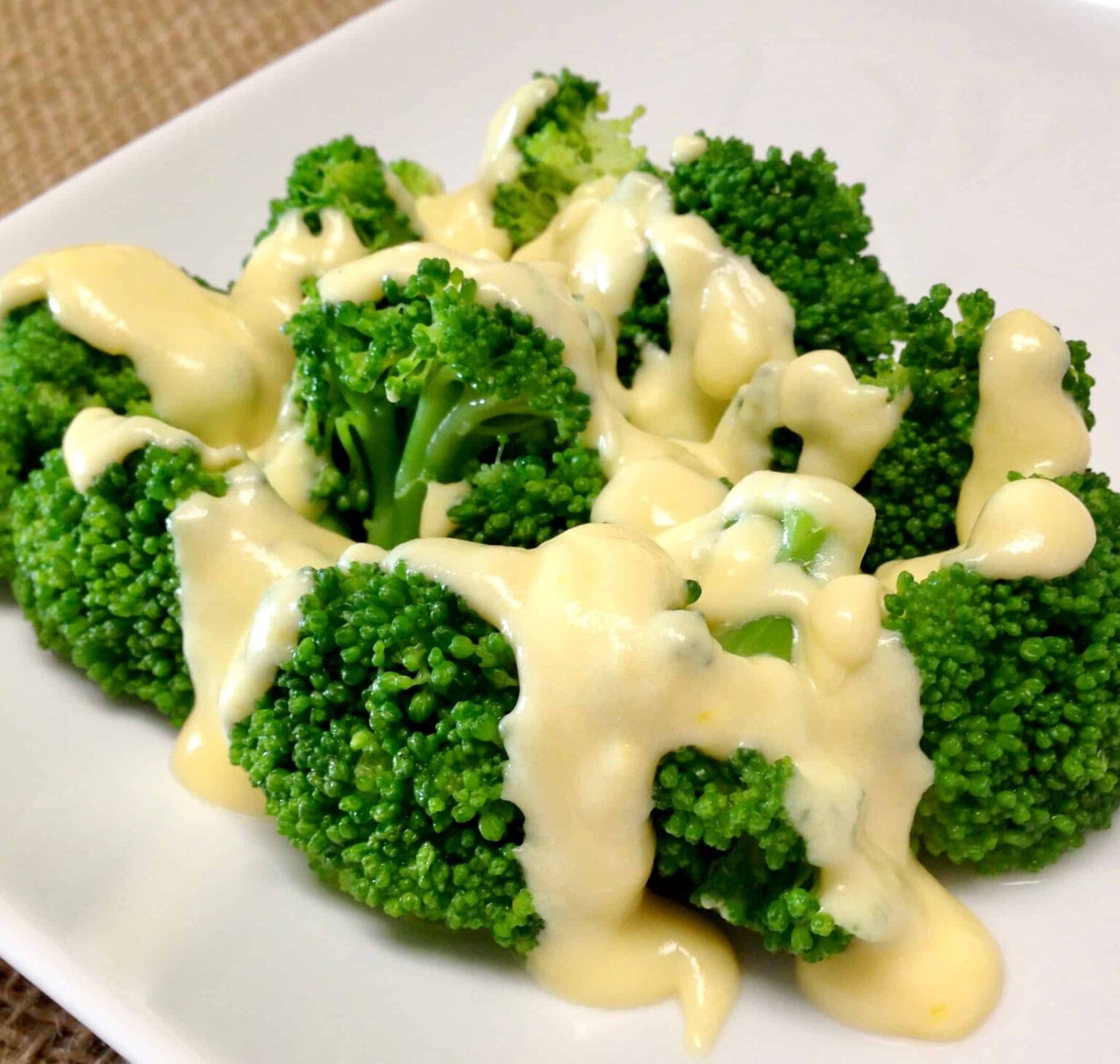 Salsa de queso Keto fácil Keto / Low Carb Cocina Facil